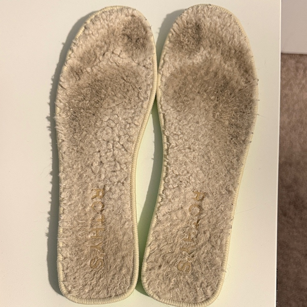 Rothy’s Slippers - Picture 3 of 6